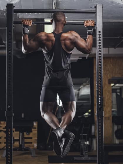  The Top 16 Lat Moves to Build a Stronger Back