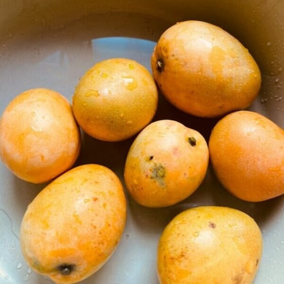  Ahmad Adedimeji Amobi: Why Are Mangoes Getting Scarce in The City?