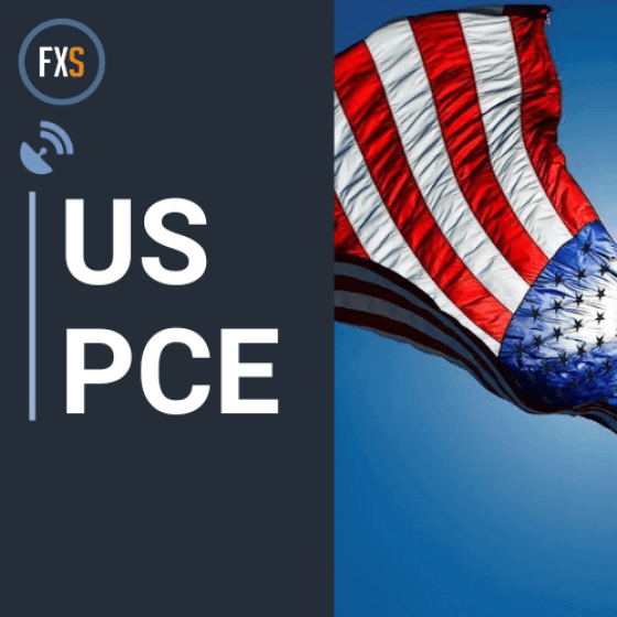 Core PCE Inflation Preview: Federal Reserve next moves in play with key data release