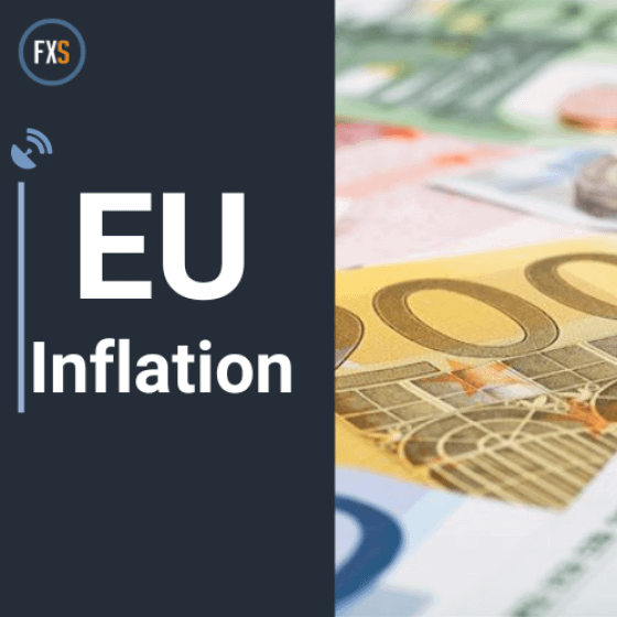  Eurozone Inflation Preview: With ECB closely watching, Euro could surge on higher-than-expected numbers