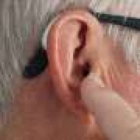  For older adults at risk of cognitive decline, hearing aids may reduce risk by half