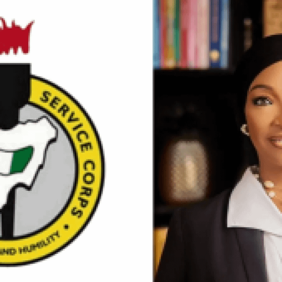  President Tinubu’s Minister, Musawa Is Serving Corps Member; Her Appointment Is Illegal – NYSC Admits
