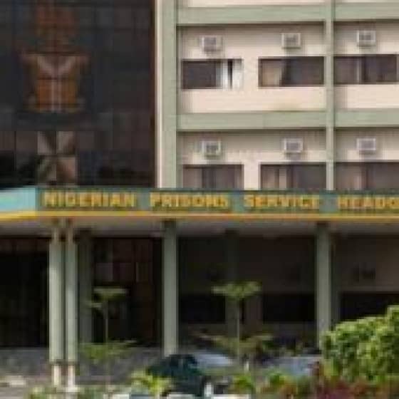  Nigerian Prisons Zonal Headquarters Demands Over N1.5Million Urgently From 4 Commands For Car Fuel, Hotel Accommodation, Others To Organise Promotion Exams