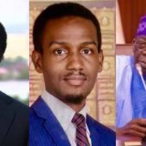  Investigate Abduction Of APC, Buhari’s Critic, Dadiyata Who Went Missing About 4 Years Ago, Shehu Sani Tells Tinubu
