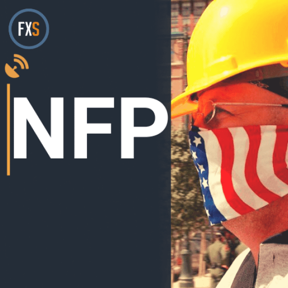  US NFP Forecast: Nonfarm Payrolls expected to slow sharply in October after September upside surprise