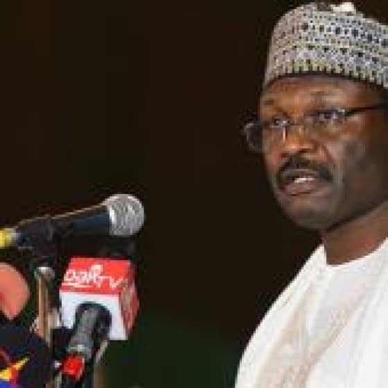  Results Of Bayelsa, Kogi, Imo Governorship Elections To Be Uploaded on IReV Portal – INEC Chairman