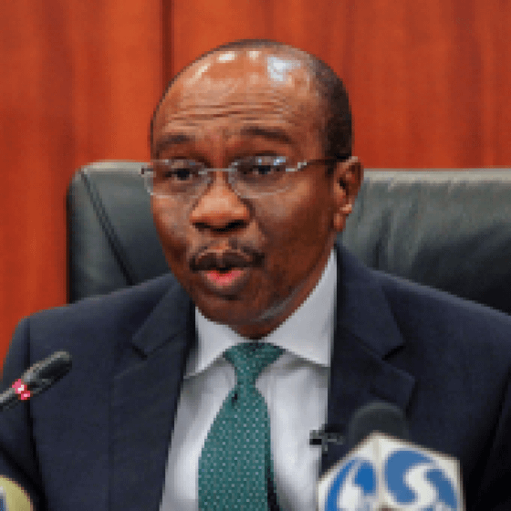  EXCLUSIVE: Former Central Bank Governor, Emefiele To Be Freed After Tinubu’s Attorney-General Signs Non-Prosecution Plea Bargain Upon His Willingness To Return N50billion