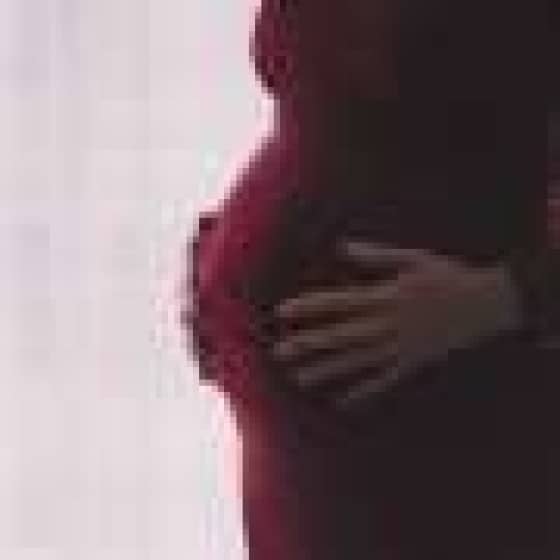New study finds roughly 1 in 10 pregnant people will develop long COVID