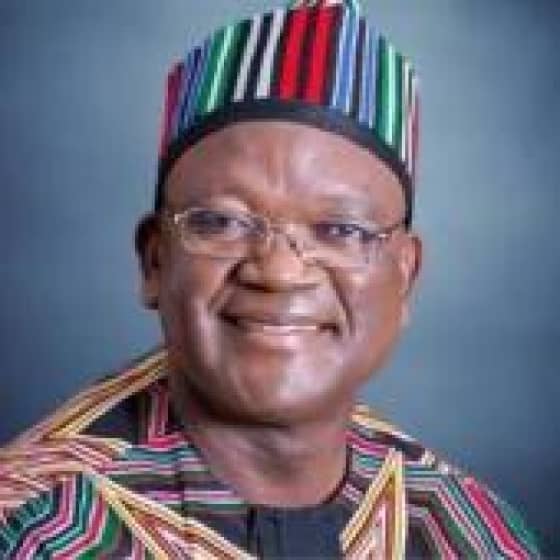 Gov Ortom’s Life Pension Bill To Give Benue Ex-Governors 4 New Cars Every 4 Years, Monthly Governor’s Salary, Annual Vacations Abroad, Other Outrageous Provisions