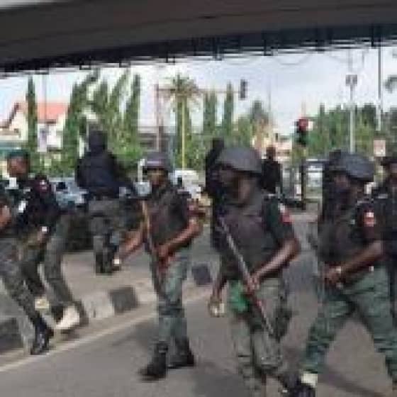 EXCLUSIVE: Nigerian Police Personnel Call For 30-day Fasting Over Delayed Promotions, Good Welfare