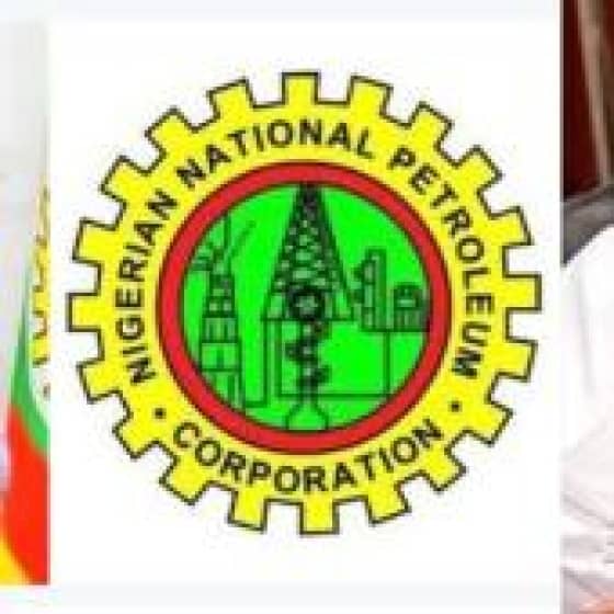 EXCLUSIVE: Amid Probe, Corruption Allegations, Nigeria’s Petroleum Company, NNPC CEO, Mele Kyari, CFO, Ajiya Jet Off To Saudi Arabia To Lobby Buhari