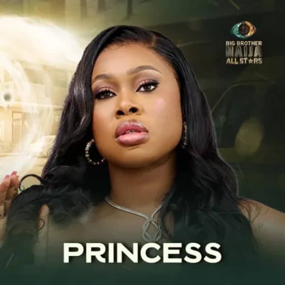 Princess’ eviction: Angry fans threaten to boycott BBNaija All Stars reality show