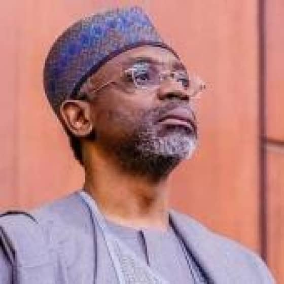 BREAKING: Tinubu’s Chief Of Staff, Gbajabiamila Arrives At Senate, Delivers Ministerial List Of 28 Nominees