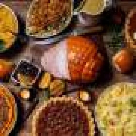 No more Thanksgiving ‘food orgy’? New obesity medications change how users think of holiday meals