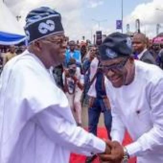 Tinubu Removes Abuja Administration, FCTA From Treasury Single Account, Allows Wike To Spend Internally Generated Revenue