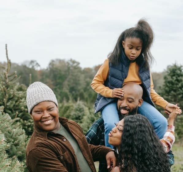  Comet Nwosu: Building a Family Requires Emotional Maturity