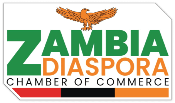  Zambia Diaspora Chamber of Commerce (ZDCC) Prepares for Formal Launch: Invites Companies of All Sizes to Explore Opportunities in Zambia