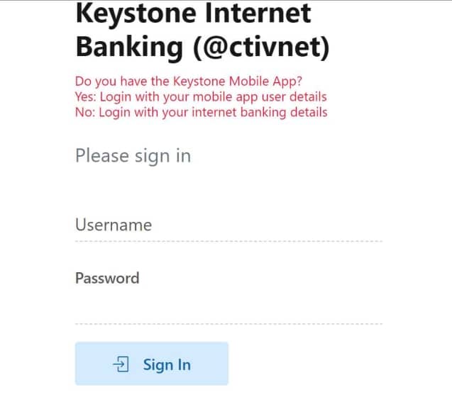 Keystone Bank code; all Keystone Bank USSD codes 2024