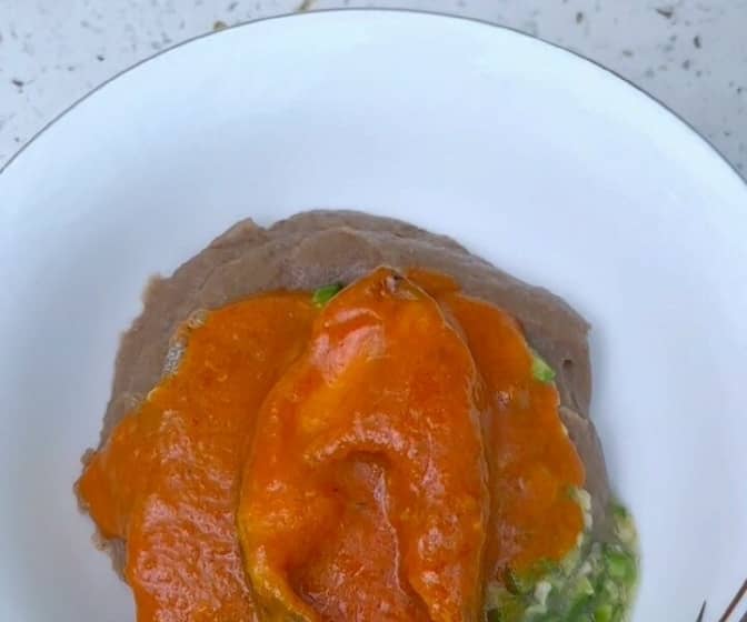  Amala Lovers, The Kitchen Muse Is Out With The Best Hack You’ve Ever Known. Easy Peasy | WATCH