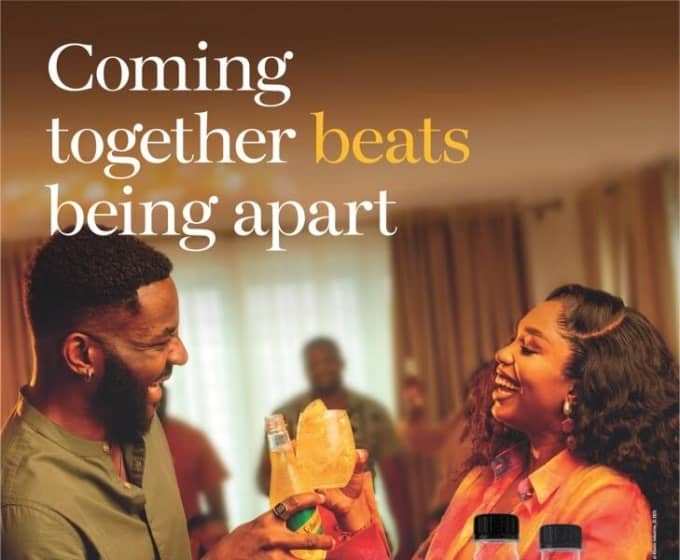  Excitement peaks as Schweppes unveils Thrilling Developments for their Consumers