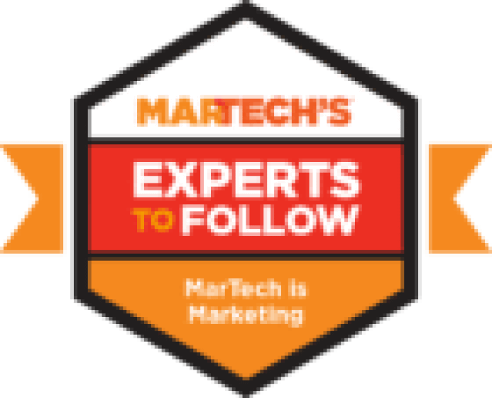  MarTech’s ABM experts to follow