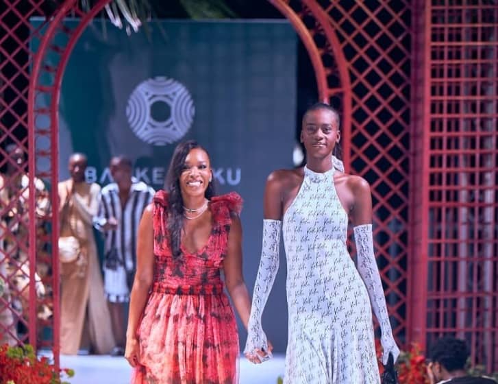  Polo Avenue and Banke Kuku’s Luxury Showcase: The SS24 Collection Unveiled