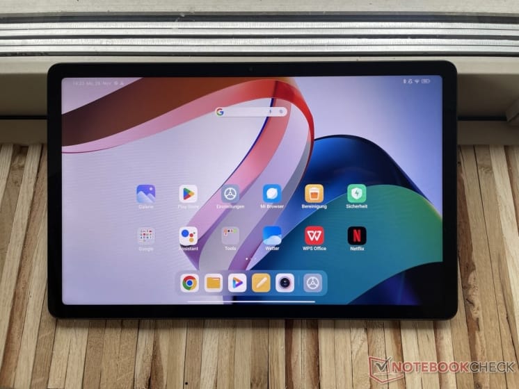  Xiaomi Redmi Pad 2 leaks with curious downgrades