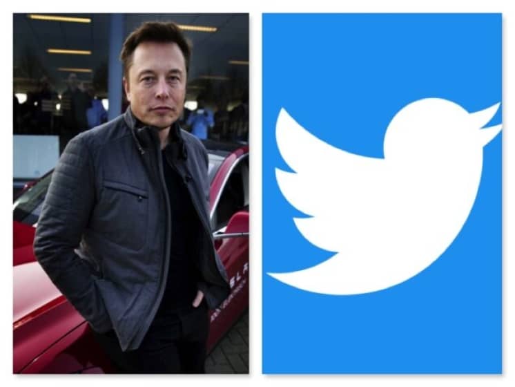  Elon Musk: I’ll step down as CEO of Twitter in six weeks