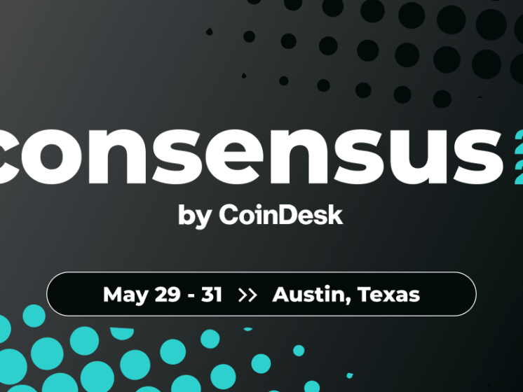  Consensus 2024 by CoinDesk