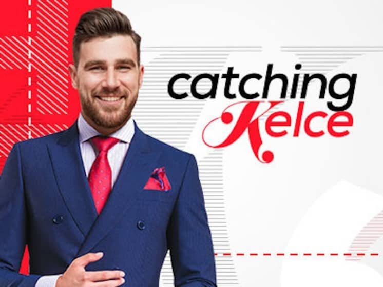 Learn More About Travis Kelce’s Dating History In the Unhinged E! Dating Show Catching Kelce