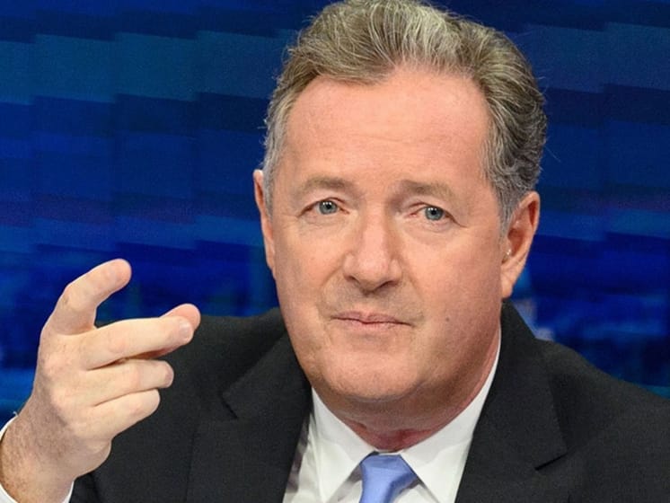 EPL: Another dire display – Piers Morgan slams Arsenal stars for bottling Premier League title