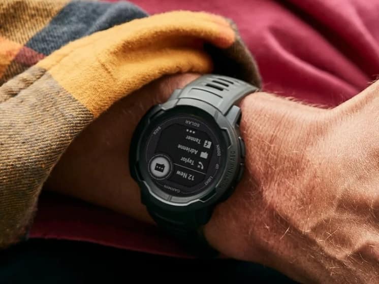 Garmin Beta Version 12.23 now available for Instinct 2 smartwatches