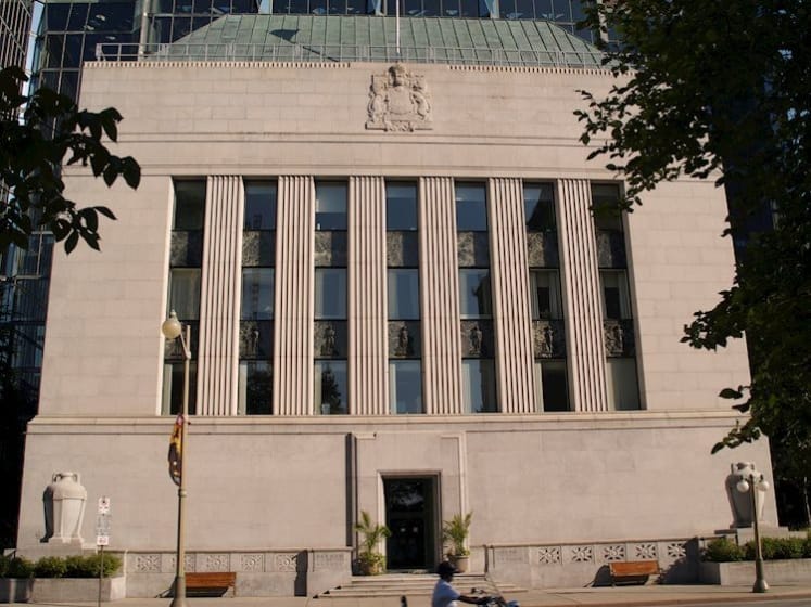  Canada: Signs of loosening but probably not enough yet for the BoC – CIBC