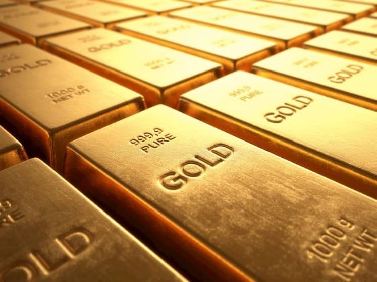 Gold Price Forecast: XAU/USD unlikely to regain any significant ground – Commerzbank
