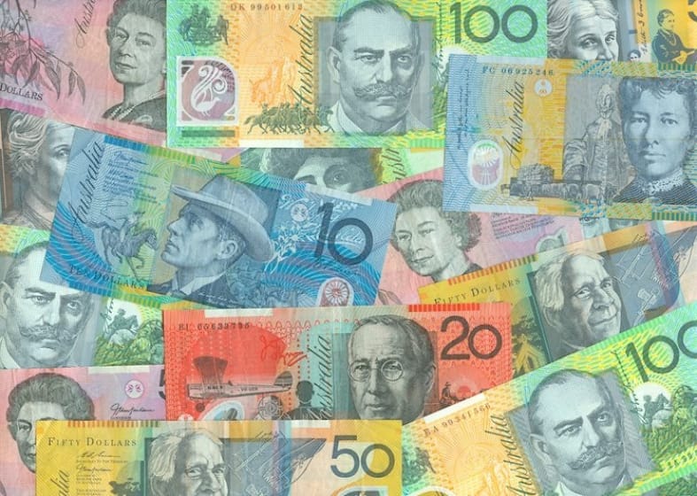  Australian Dollar weakens on surprise RBA decision