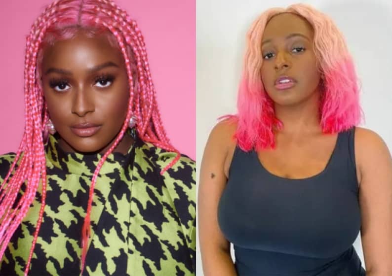  “I Know Say You Senior Me but I’m Richer Than You and Your Father” – Cuppy Writes, Netizens Fume