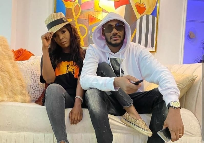  The Way Annie My Wife Loves Me Is Scary, She Shows More Love Than I Reciprocates — 2Baba [Video]
