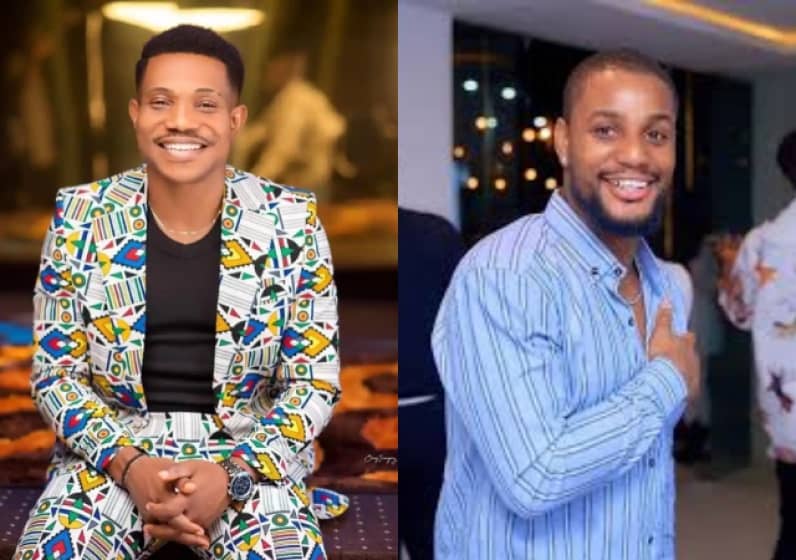  Alex Ekubo reacts as Pastor Jerry Eze as he fills up London Arena with 70,000 people [Video]