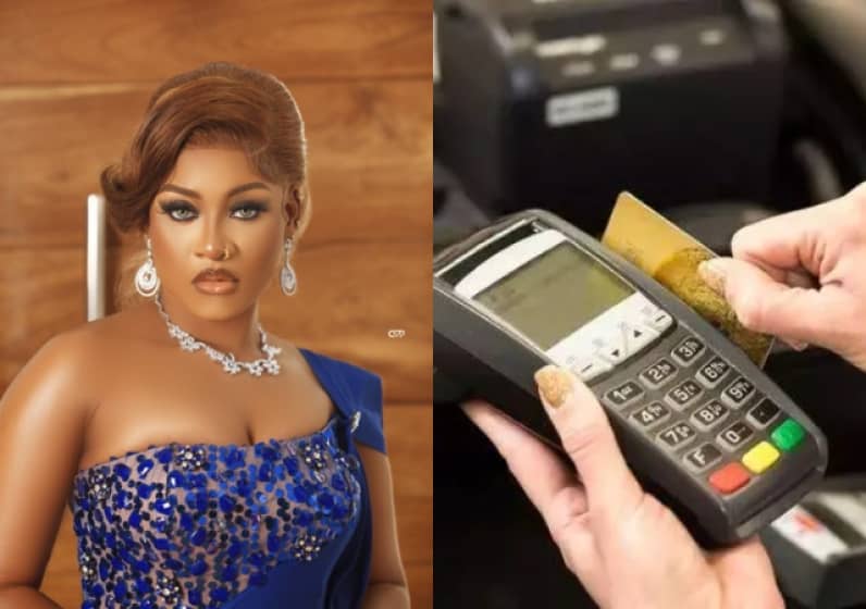  How I dealt with POS attendant who charged me N4k on N10k this morning – BBNaija’s Phyna