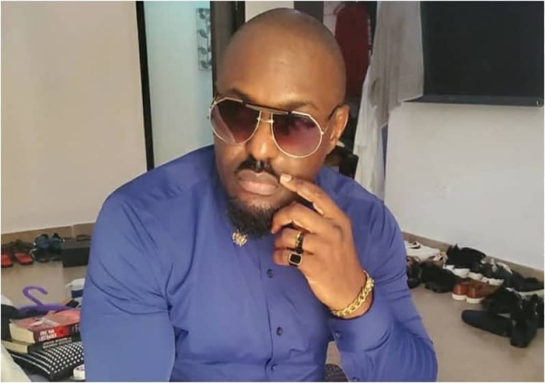  “So Many Good Fathers but Terrible Husbands” – Netizens Kicks as Jim Iyke Reveals Why His Marriage Failed