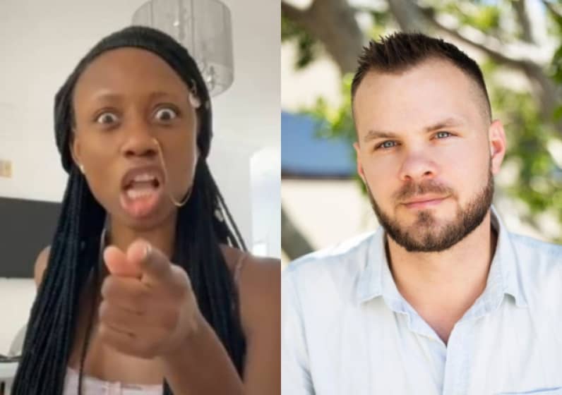  “Korra Obidi Used Me and Dumped Me”-Wife, Reveals What Really Happened [video]