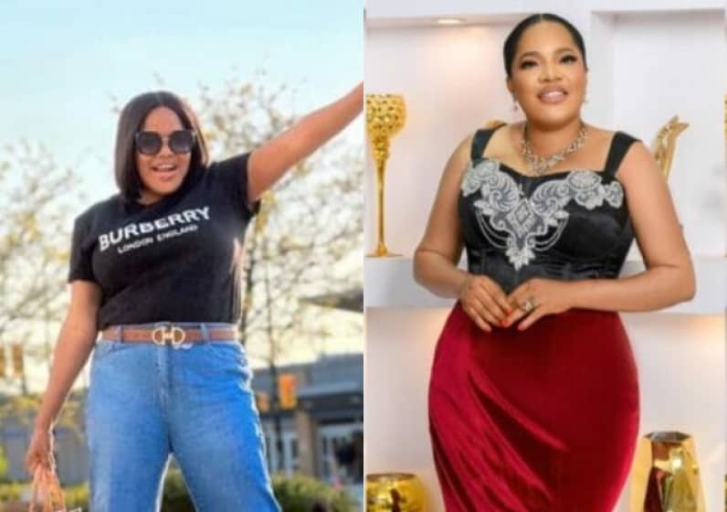  “Everybody will face consequences of their actions”-Toyin Abraham stirs mixed reactions as she shared disturbing message