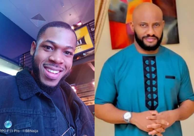 “Have you ever seen him comment here?” – Frodd’s IG handler faces backlash over remark on Yul Edochie’s post