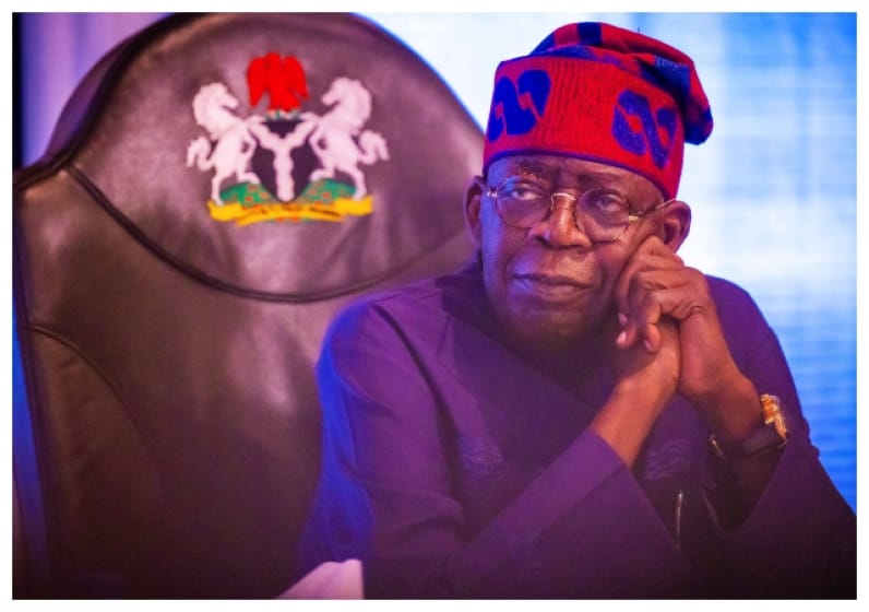  Coup: Tinubu orders close down of Nigeria’s Land Borders against Niger