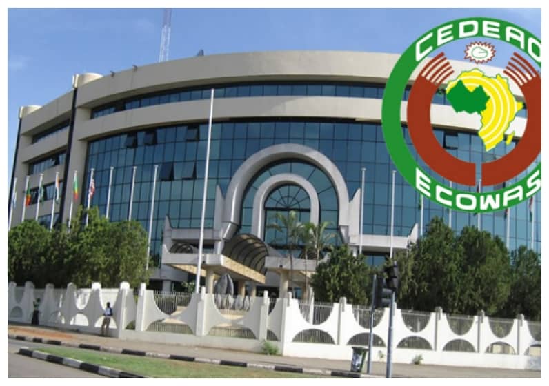  Niger coup: ECOWAS leaders to meet on Thursday in Abuja