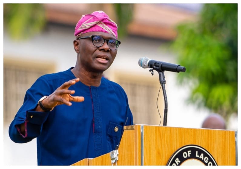  Lagos govt promise to donate land for more naval bases