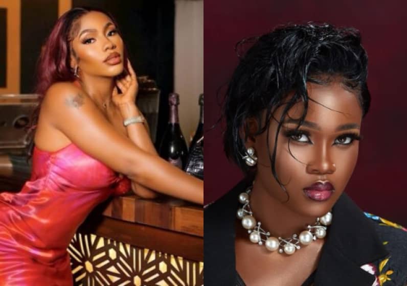  “CeeC is a nice person but bad at managing friendship” — Mercy Eke claims