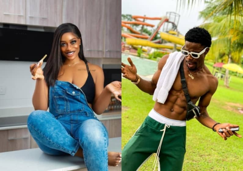  BBNaija Allstars: “Neo Hasn’t Mentioned My Name Since I Left the House” – Uriel Cries Out