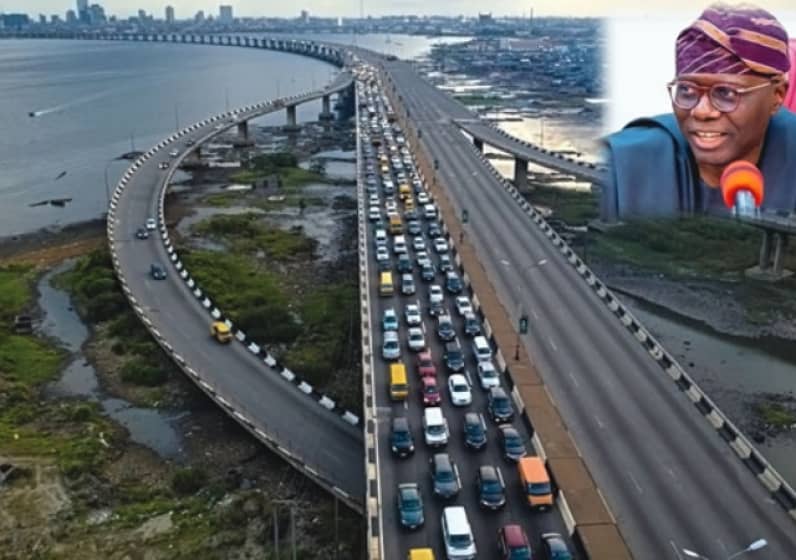  Lagos Govt Postpone Third Mainland Bridge Closure