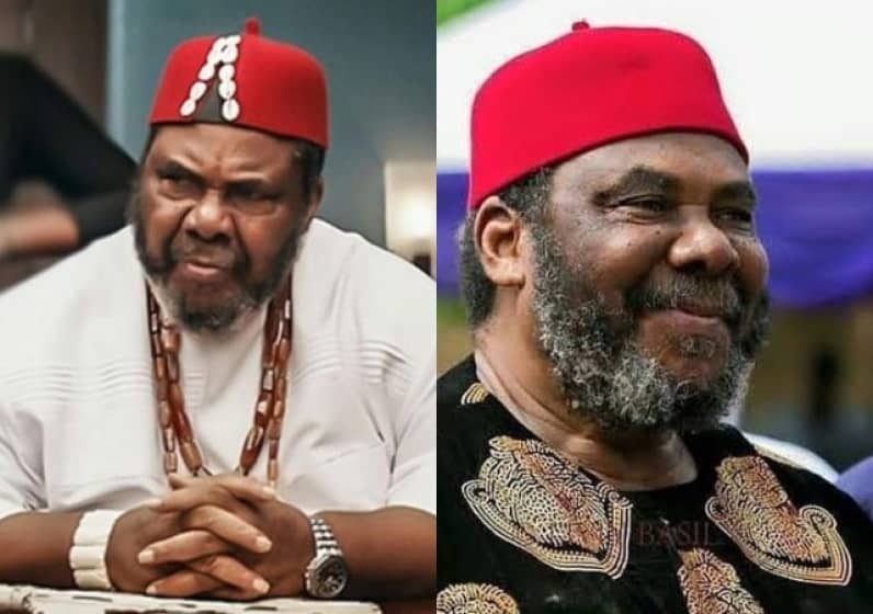 “I Have Been Acting Before Nollywood Was Formed” — Pete Edochie